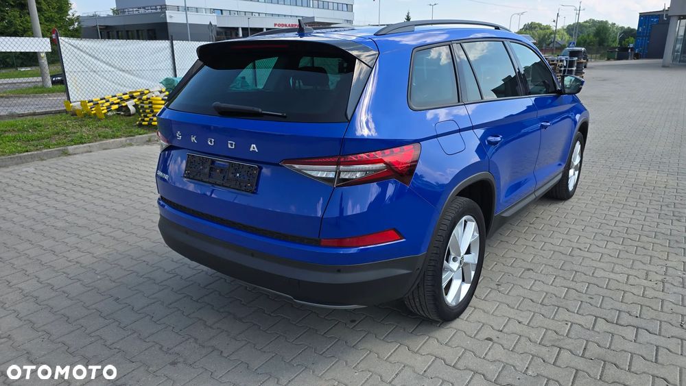 Skoda Kodiaq - 11