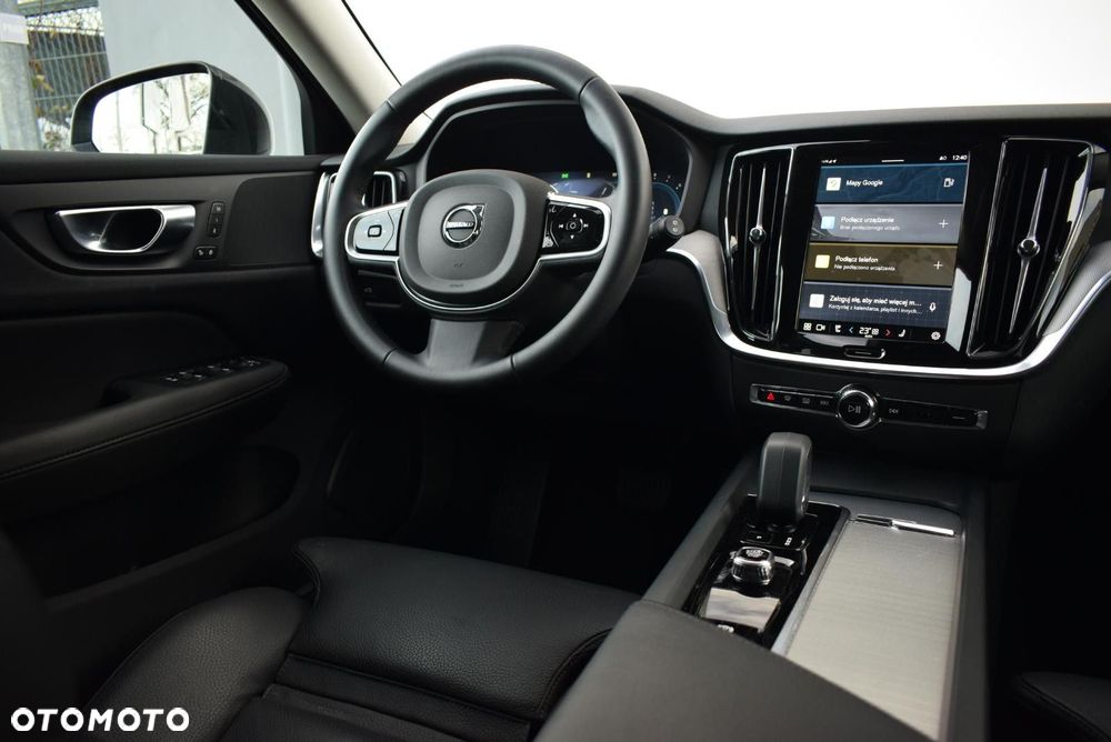 Volvo V60 - 13