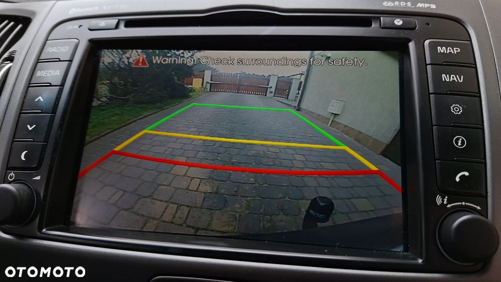 Kia Sportage 1.6 GDI 2WD Dream-Team Edition - 34