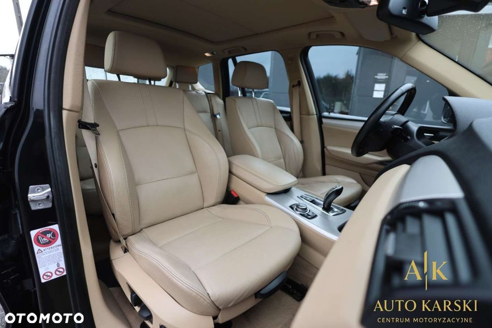 BMW X3 - 39