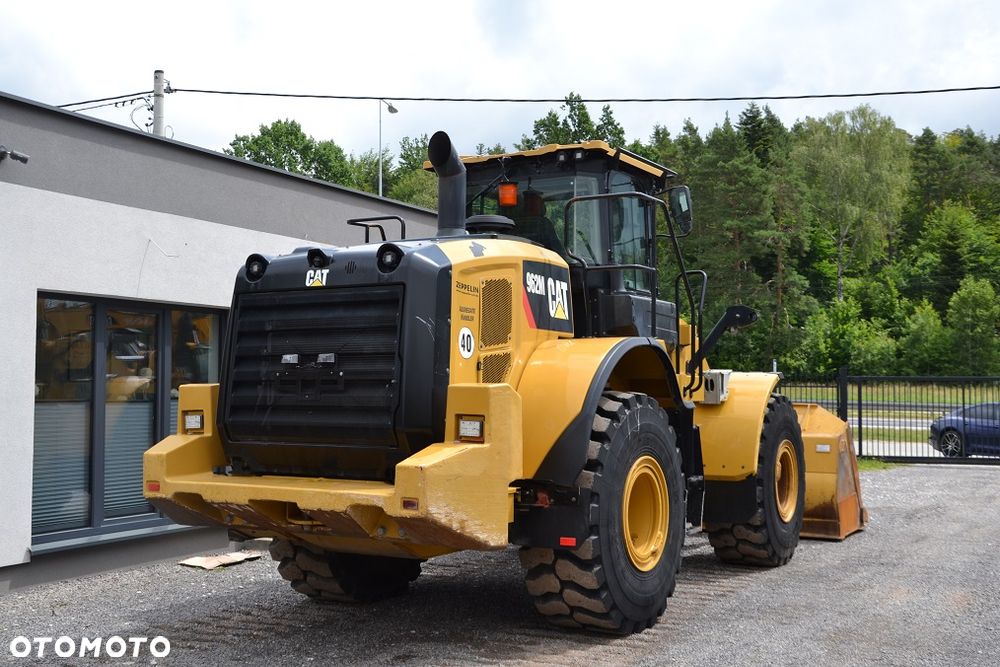 Caterpillar 962 M - 9