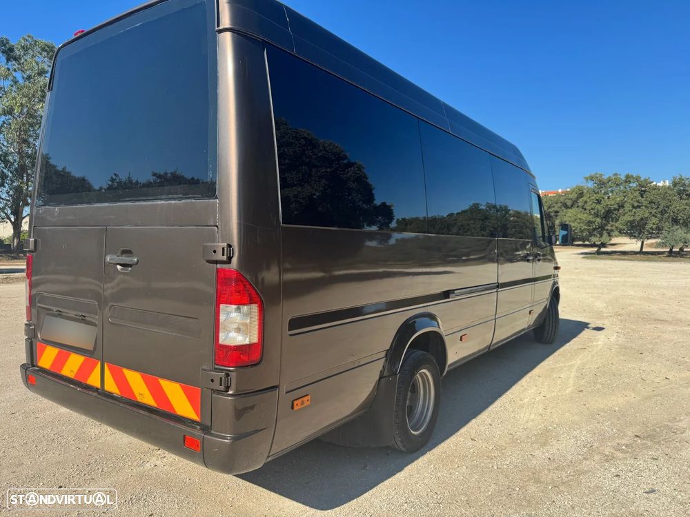 Mercedes Benz SPRINTER - 5