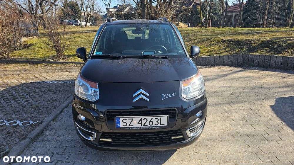 Citroën C3 Picasso 1.6i Seduction - 18
