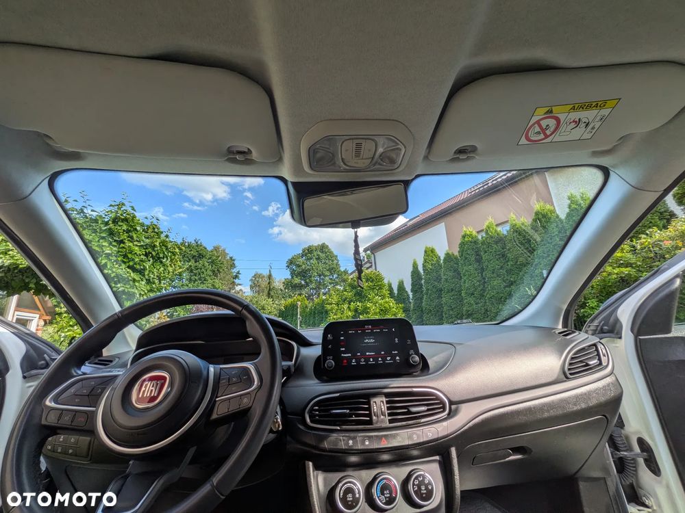 Fiat Tipo 1.0 T3 City Life - 6