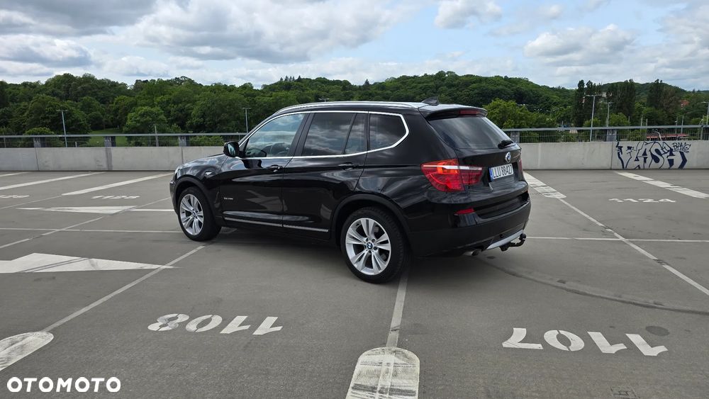 BMW X3 - 3