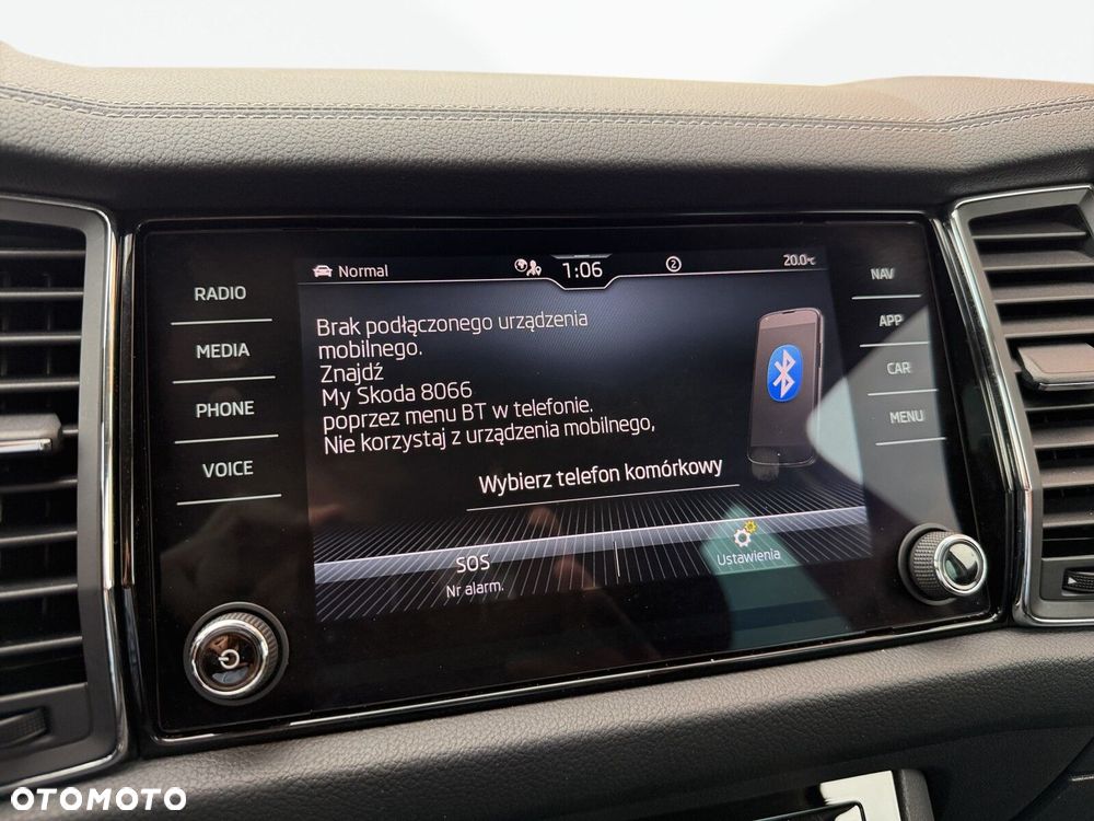 Skoda Kodiaq 2.0 TSI 4x4 Style DSG - 26