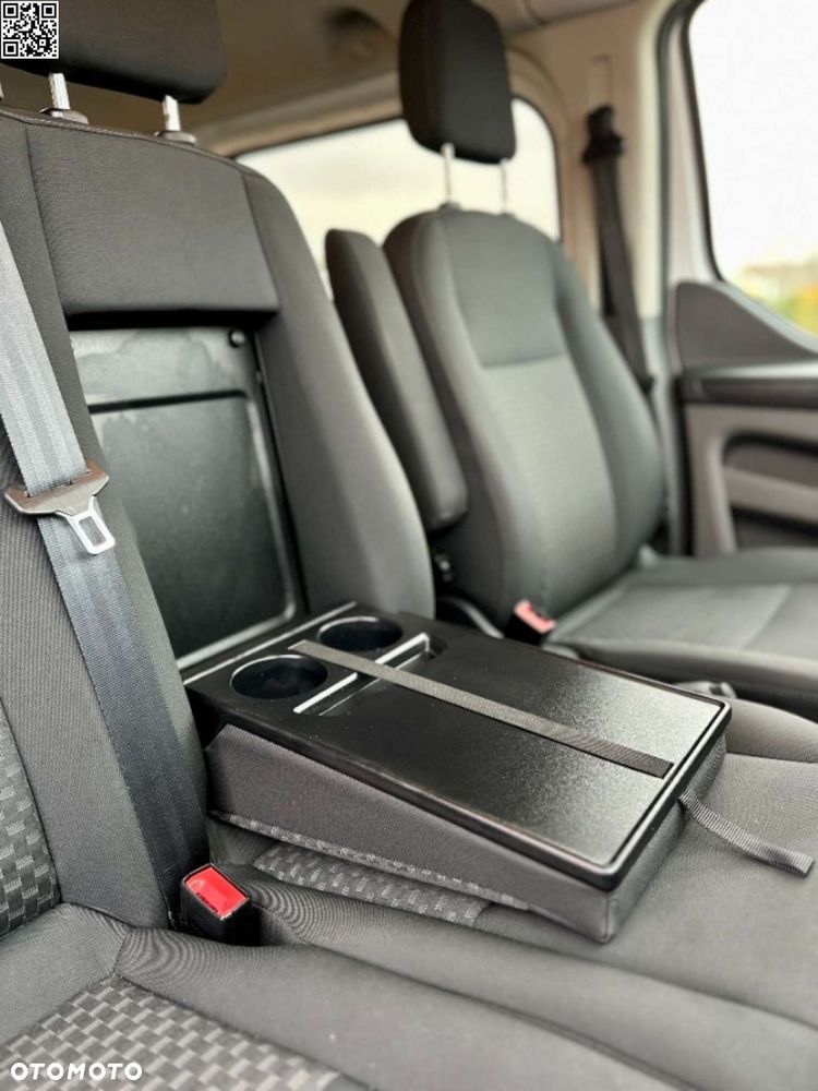 Ford Transit Custom - 34