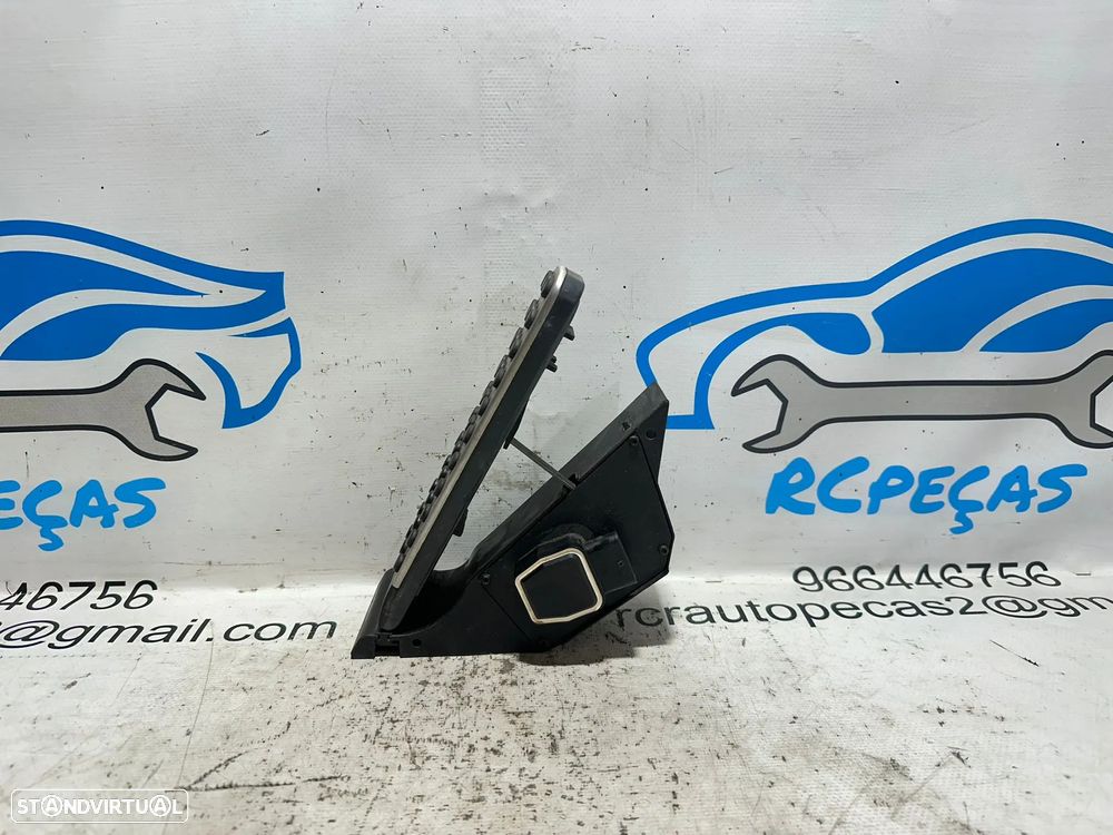 .Pedal Acelerador Eletronico Original Mercedes Benz AMG A2043000204 2005 - 2019 - 6
