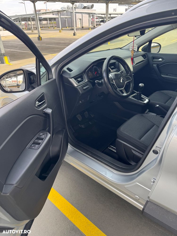 Renault Captur - 11