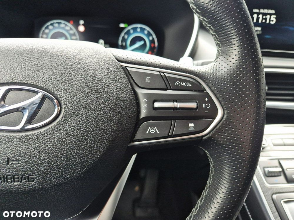 Hyundai Santa Fe - 29