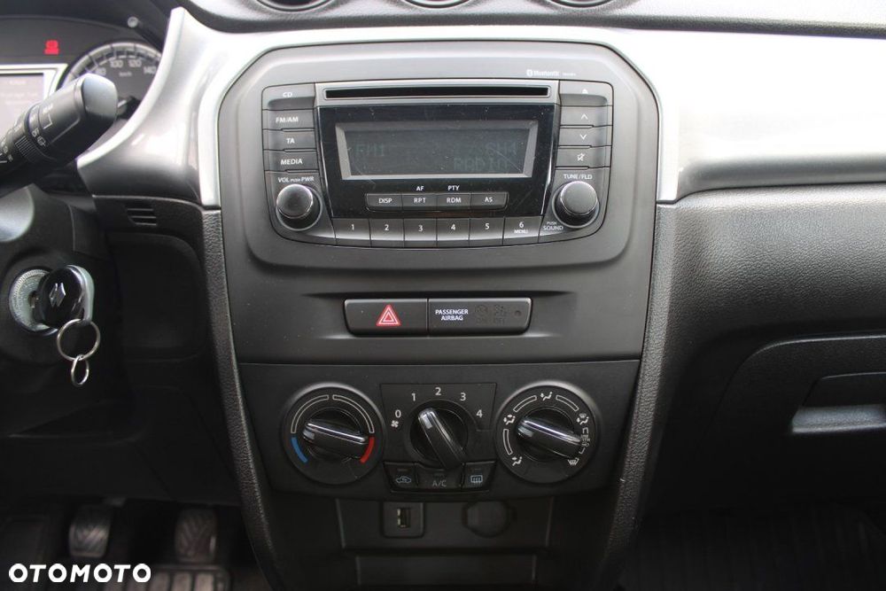 Suzuki Vitara - 18