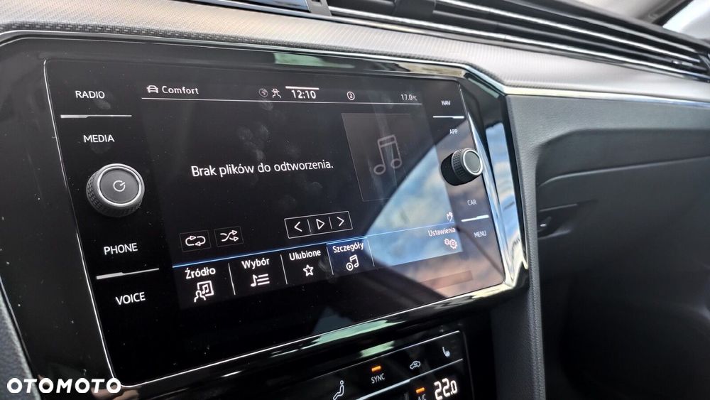 Volkswagen Passat Variant 2.0 TDI 4Mot Elegance DSG - 19