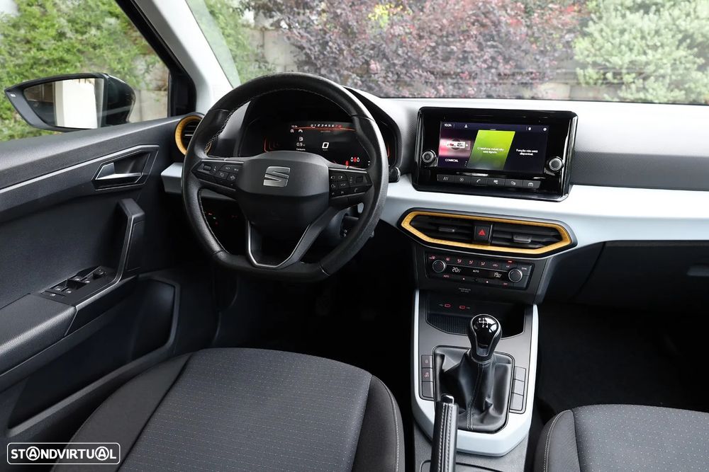 SEAT Arona 1.0 TSI Style - 17