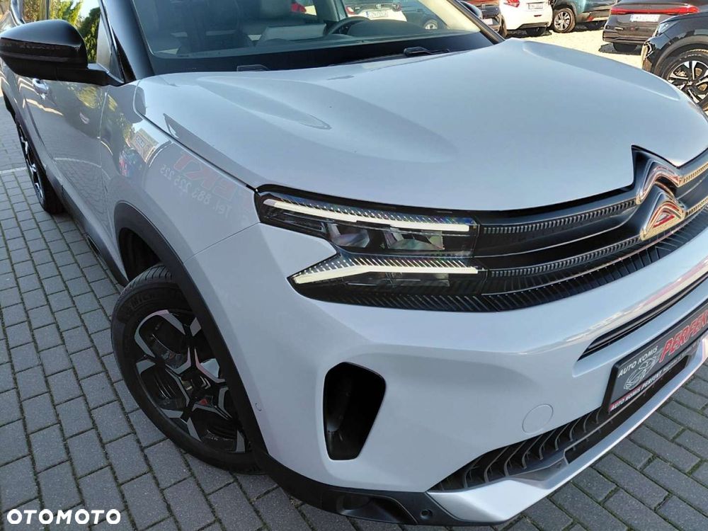 Citroën C5 Aircross - 5