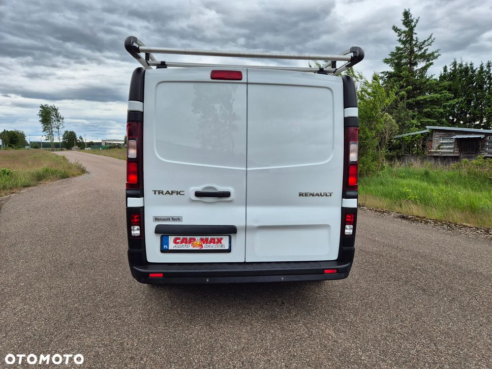 Renault TRAFIC LONG L2 1.6 DCI - 3