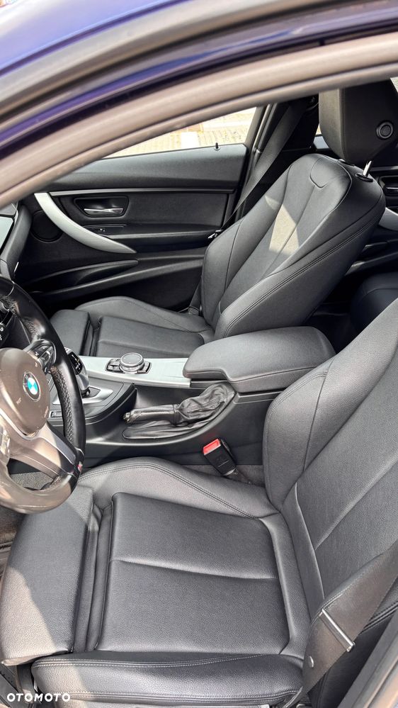BMW Seria 3 - 27