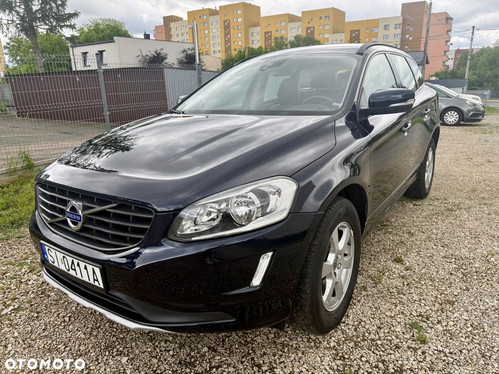 Volvo XC 60 - 10