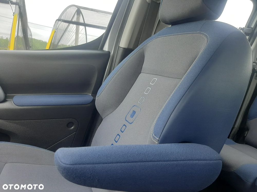 Citroën Berlingo e-HDi 90 FAP EGS6 Multispace Exclusive - 14