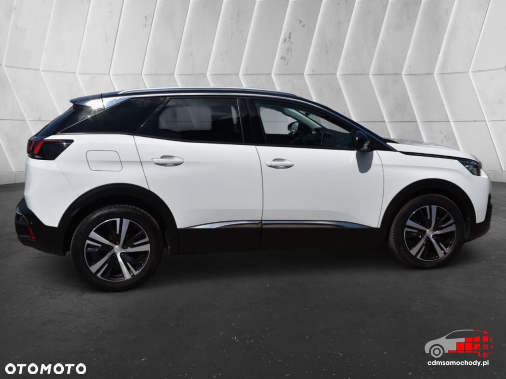 Peugeot 3008 - 11