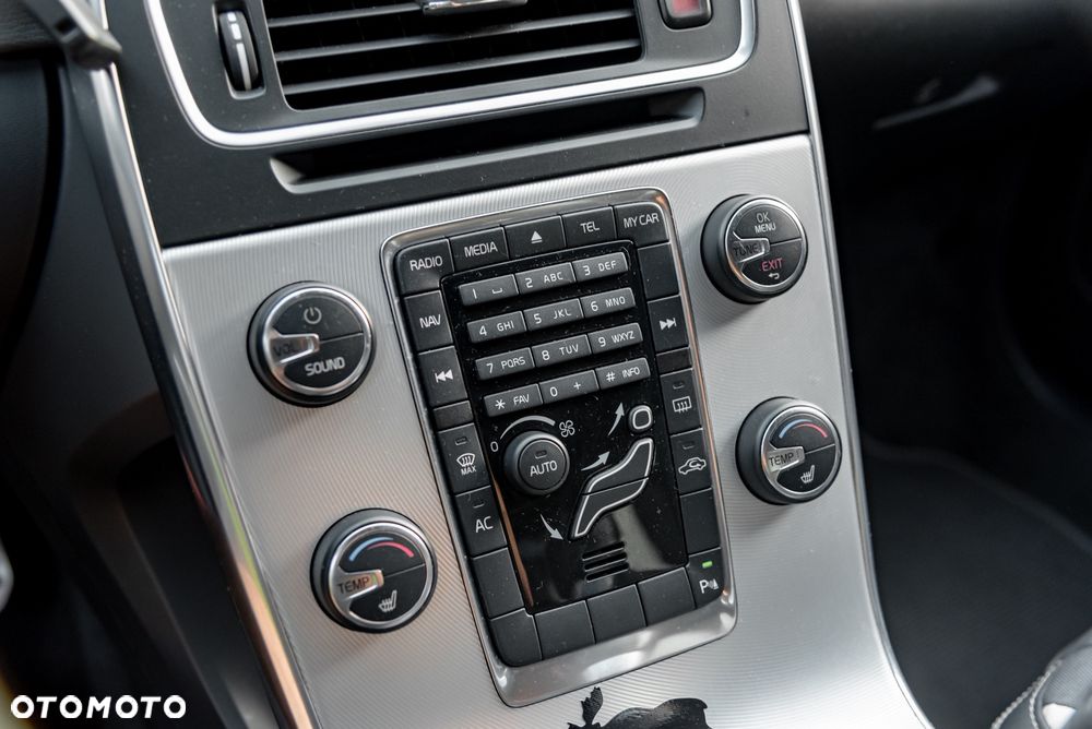 Volvo V60 T5 RDesign - 34