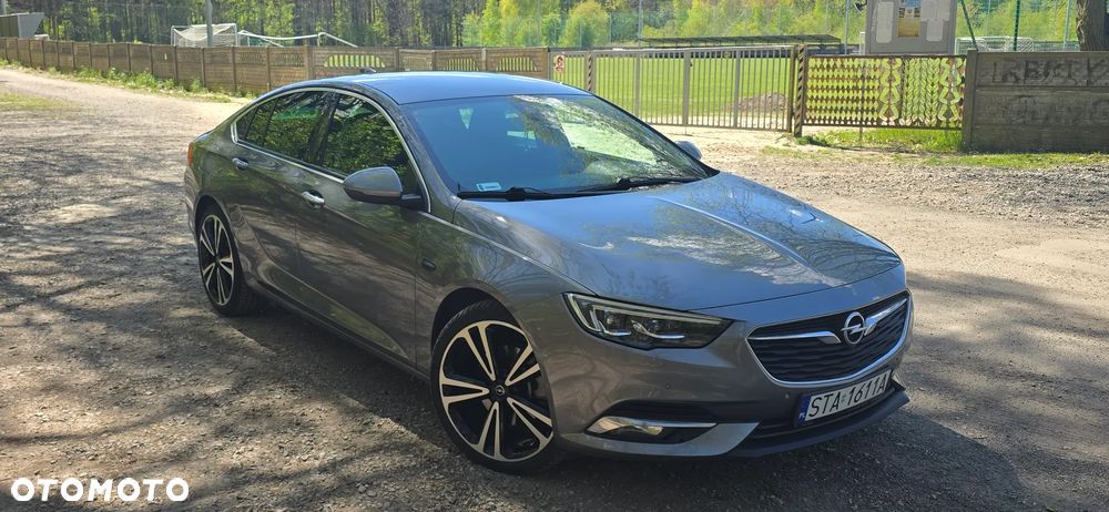 Opel Insignia 2.0 CDTI Innovation S&S - 2