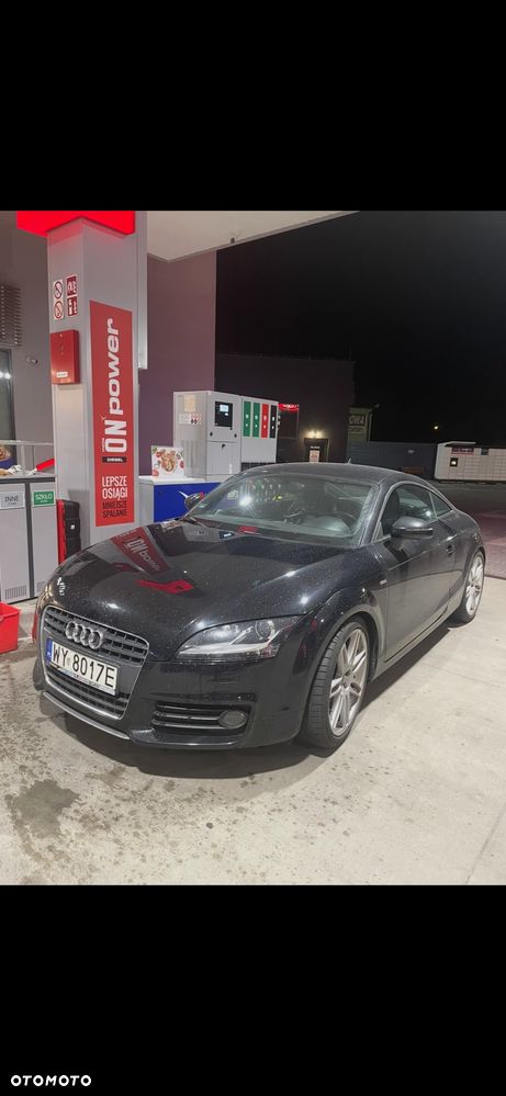 Audi TT Coupé 2.0 TFSI - 26