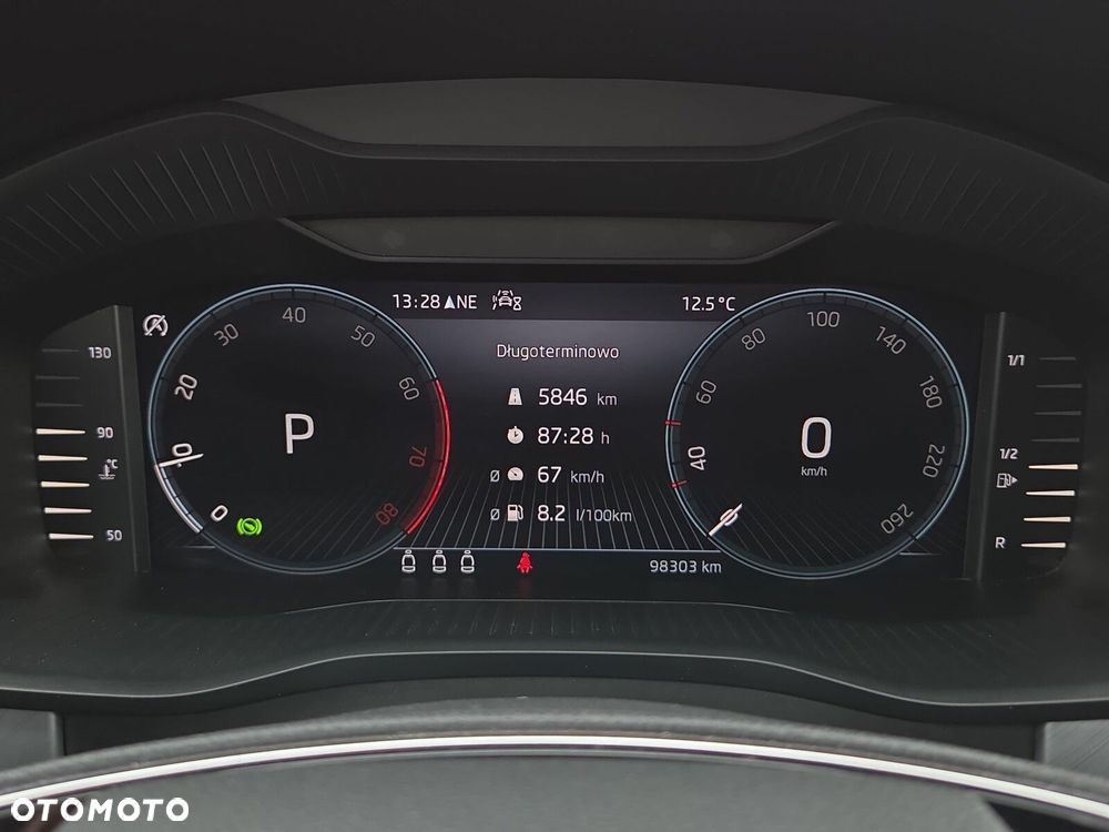 Skoda Kodiaq 1.5 TSI ACT 4x2 Ambition DSG - 15