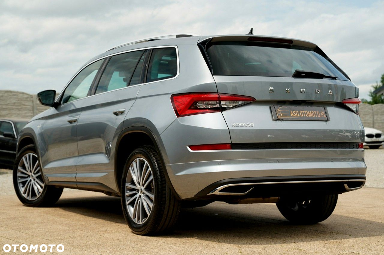 Skoda Kodiaq - 11