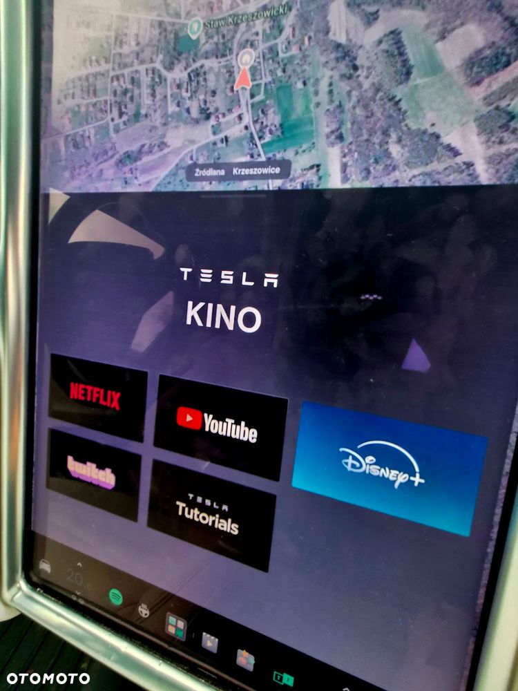 Tesla Model X Long Range Plus - 13