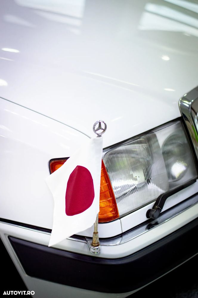 Mercedes-Benz W124 - 13