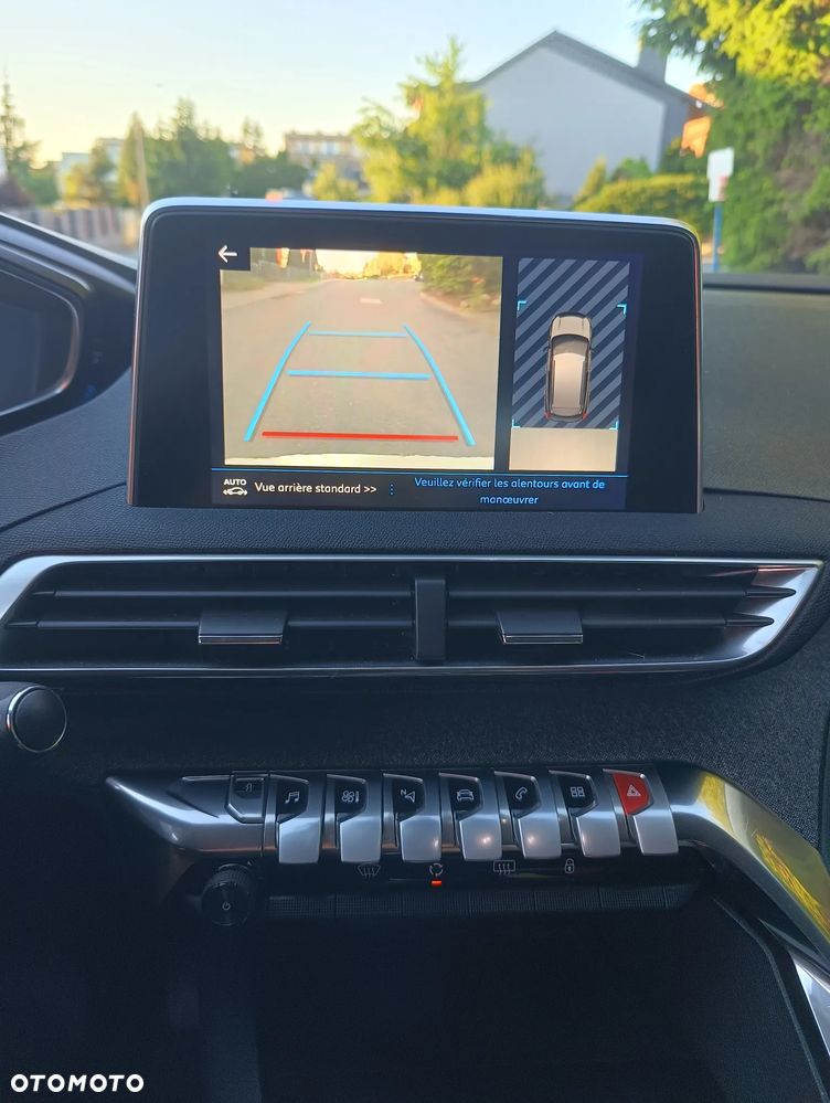 Peugeot 3008 THP 165 EAT6 Stop & Start Allure - 16