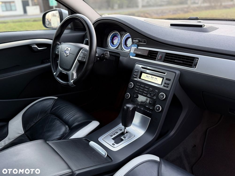 Volvo V70 - 13