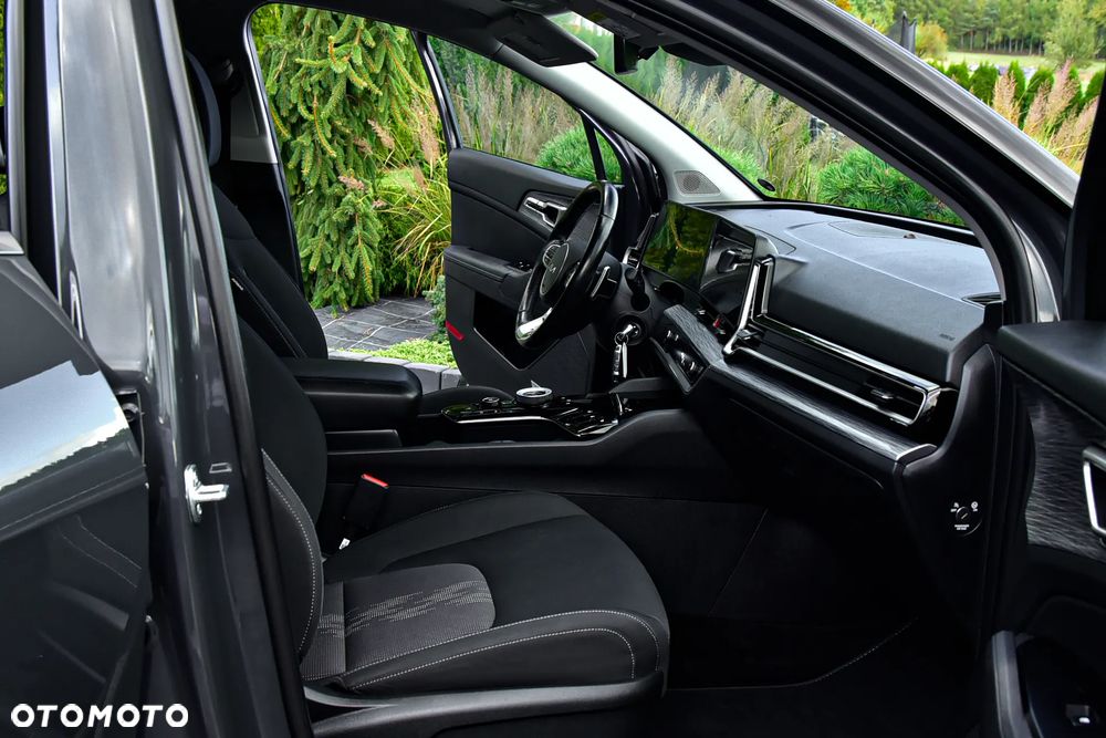 Kia Sportage 1.6 T-GDI Business Line 2WD DCT - 20
