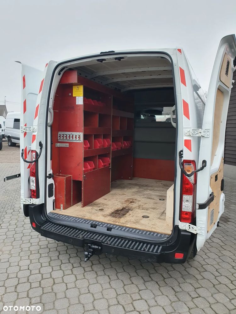 Renault MASTER - 7