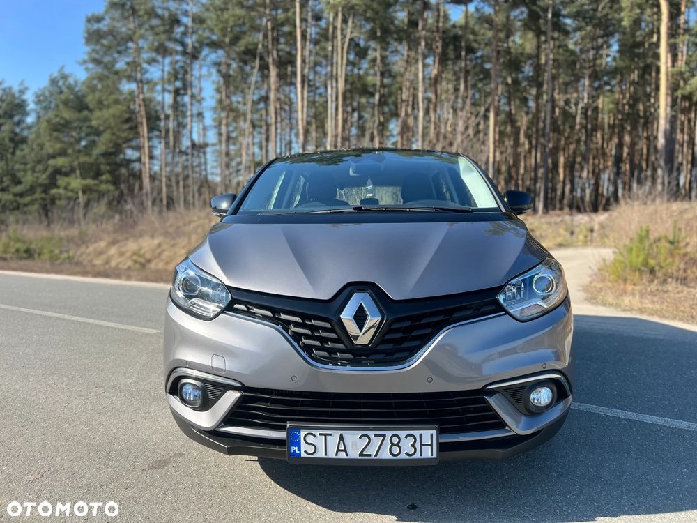 Renault Scenic ENERGY dCi 130 Business - 4