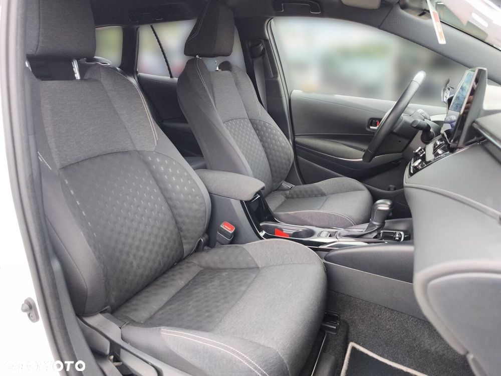Toyota Corolla 1.8 Hybrid Comfort - 11