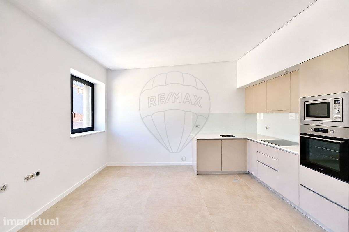 Apartamento T1 para venda - Grande imagem: 4/13