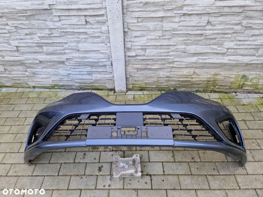 Zderzak Renault Clio V 5 - 2
