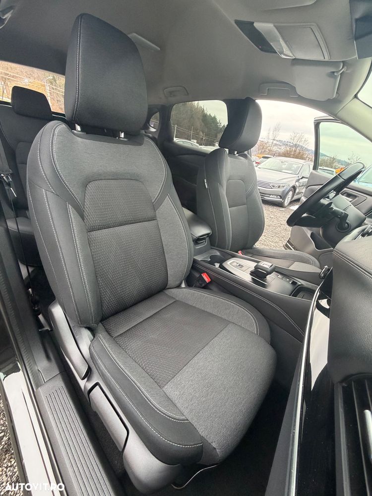 Nissan Qashqai 1.3 DIG-T MHEV Xtronic N-Connecta - 17