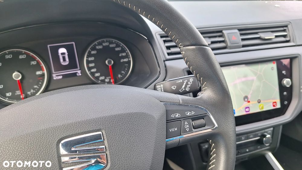 Seat Arona 1.0 TSI Xcellence S&S - 22