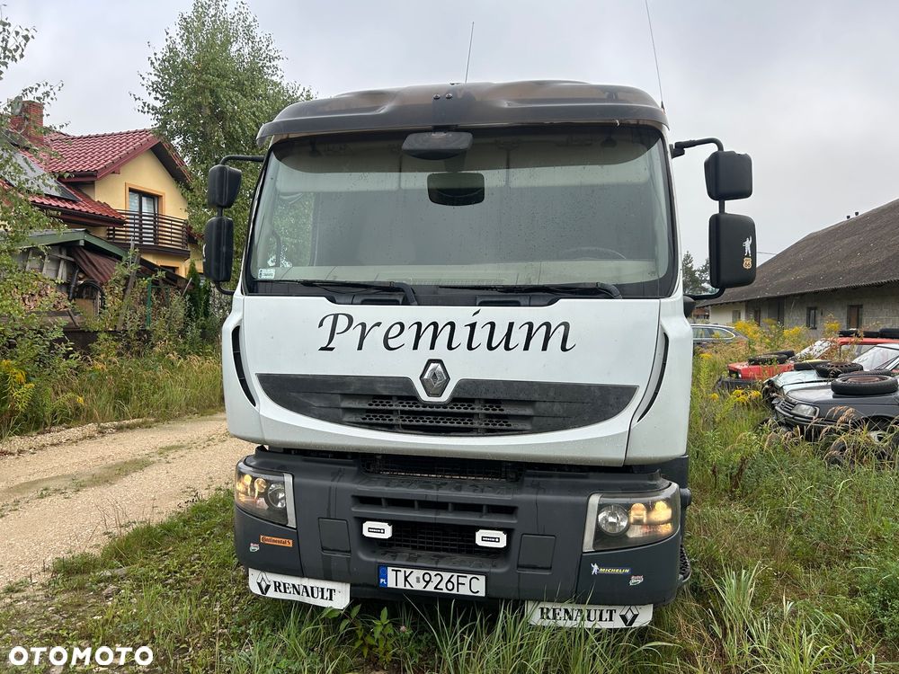 Renault Premium 410 - 3