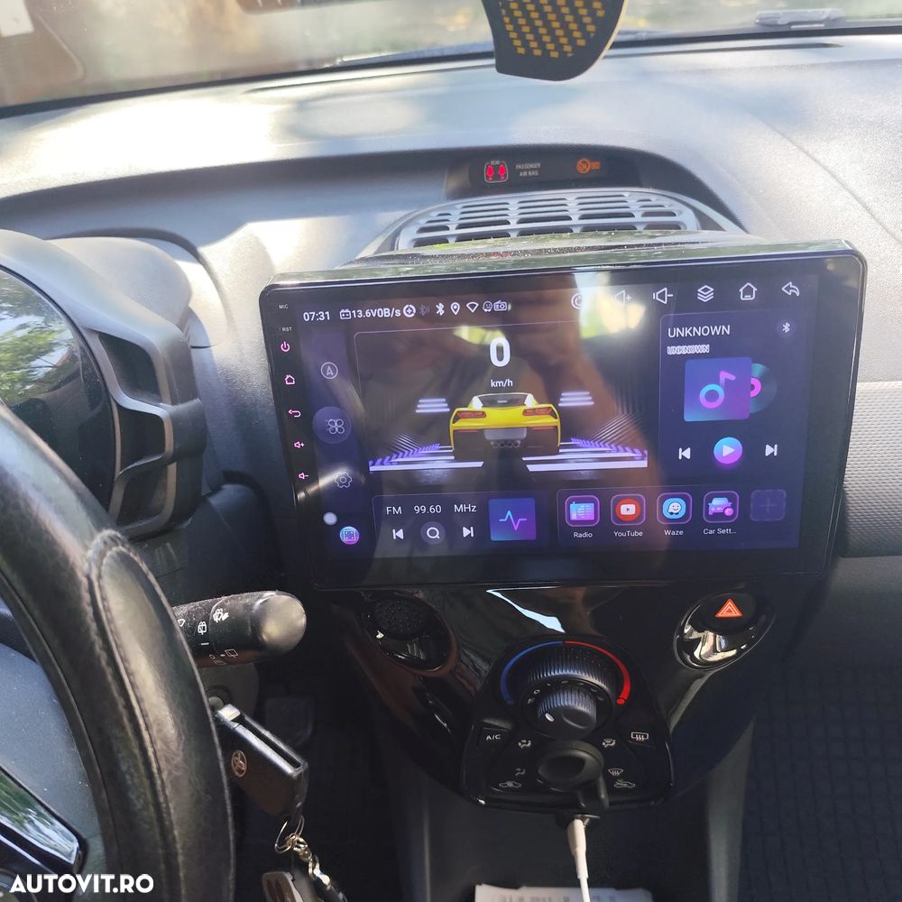 Toyota Aygo - 15
