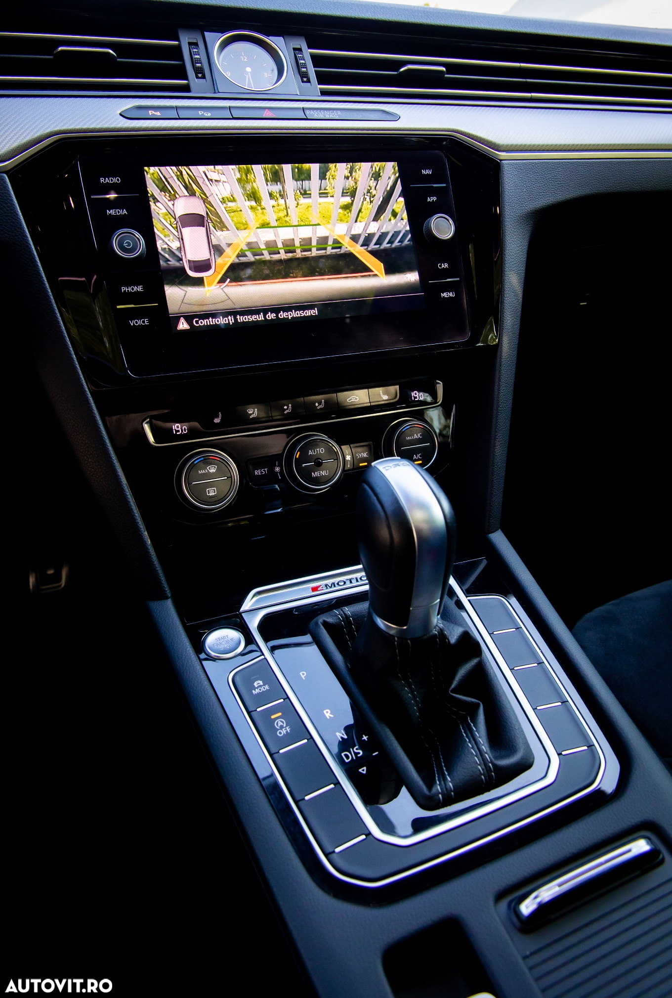 Volkswagen ARTEON 2.0 TDI DSG 4Motion R-Line - 33