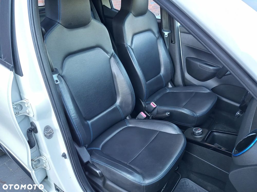 Dacia Spring 27.4kWh Business - 10