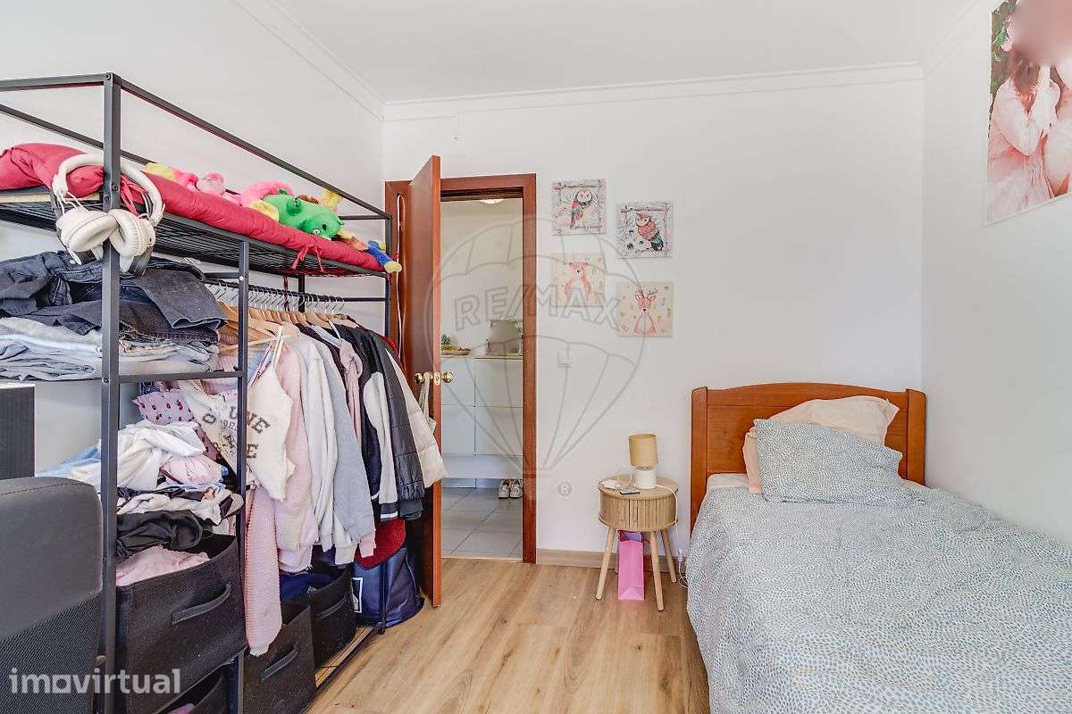 Apartamento T2 para venda - Grande imagem: 5/24
