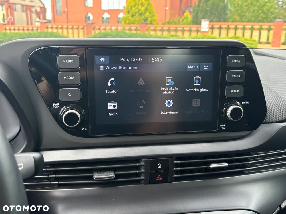 Hyundai i20 1.2 Select - 17