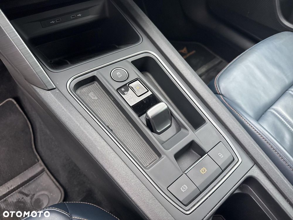 Cupra Formentor 2.0 TSI 4Drive VZ DSG - 31