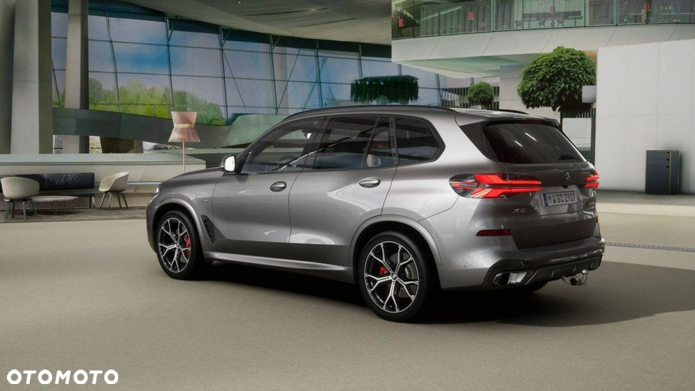 BMW X5 - 8
