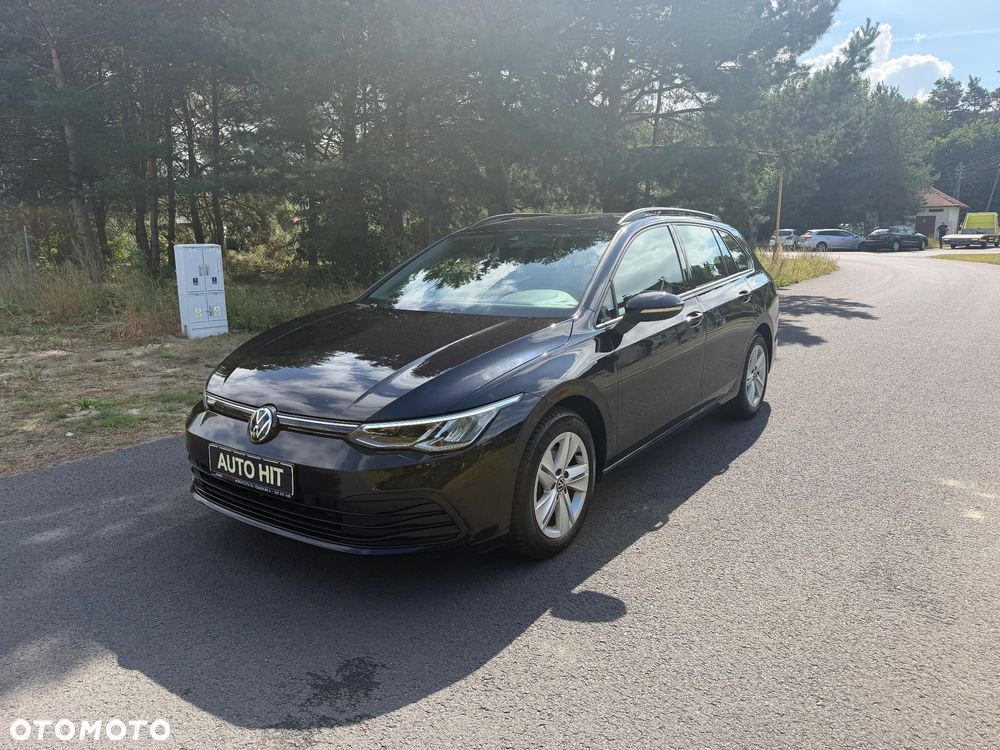 Volkswagen Golf - 10