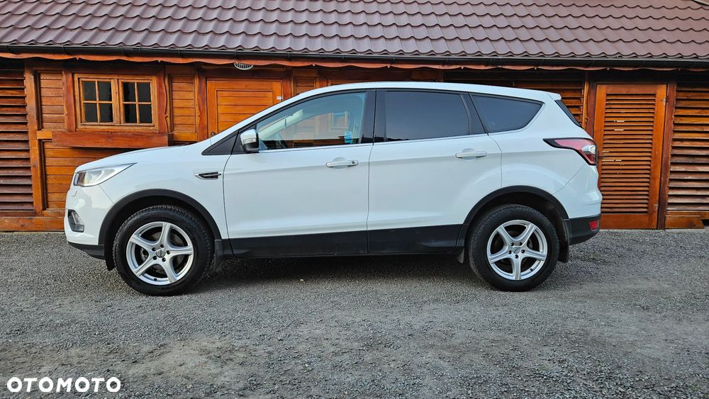 Ford Kuga 1.5 EcoBoost FWD Trend - 19
